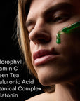 Phyto AOX-C Botanical Enhancing Serum