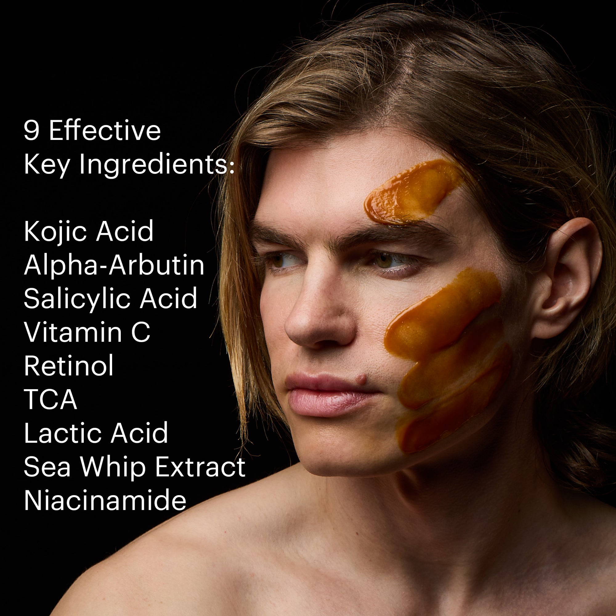 Illuminating Mask 3-Pack