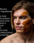 Illuminating Mask 3-Pack
