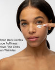 Re-Fit Eye Anti-Aging Eye Cream