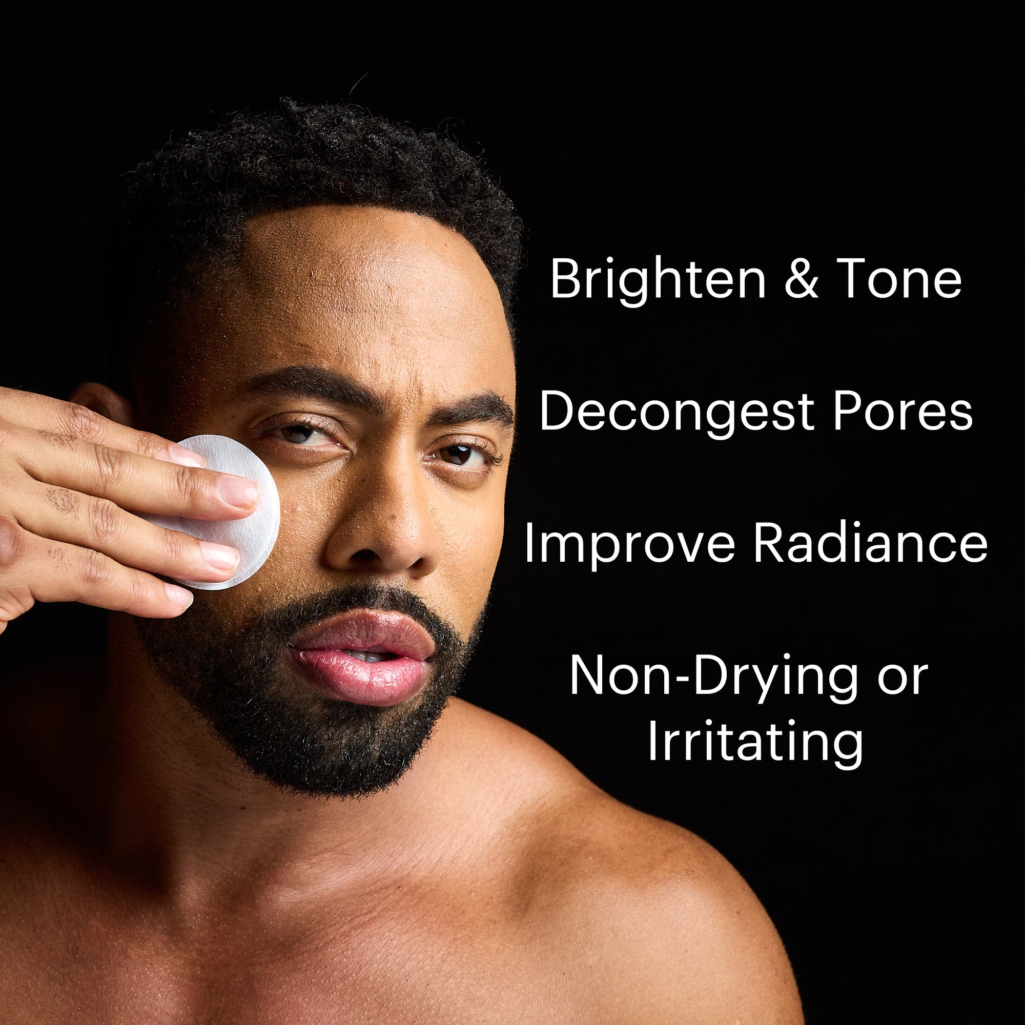 AOX-C Antioxidant Illuminating and Cleansing Pads