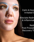 Intense Hydration Mask