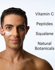 High Spot Anti-Aging Brightening Treatment