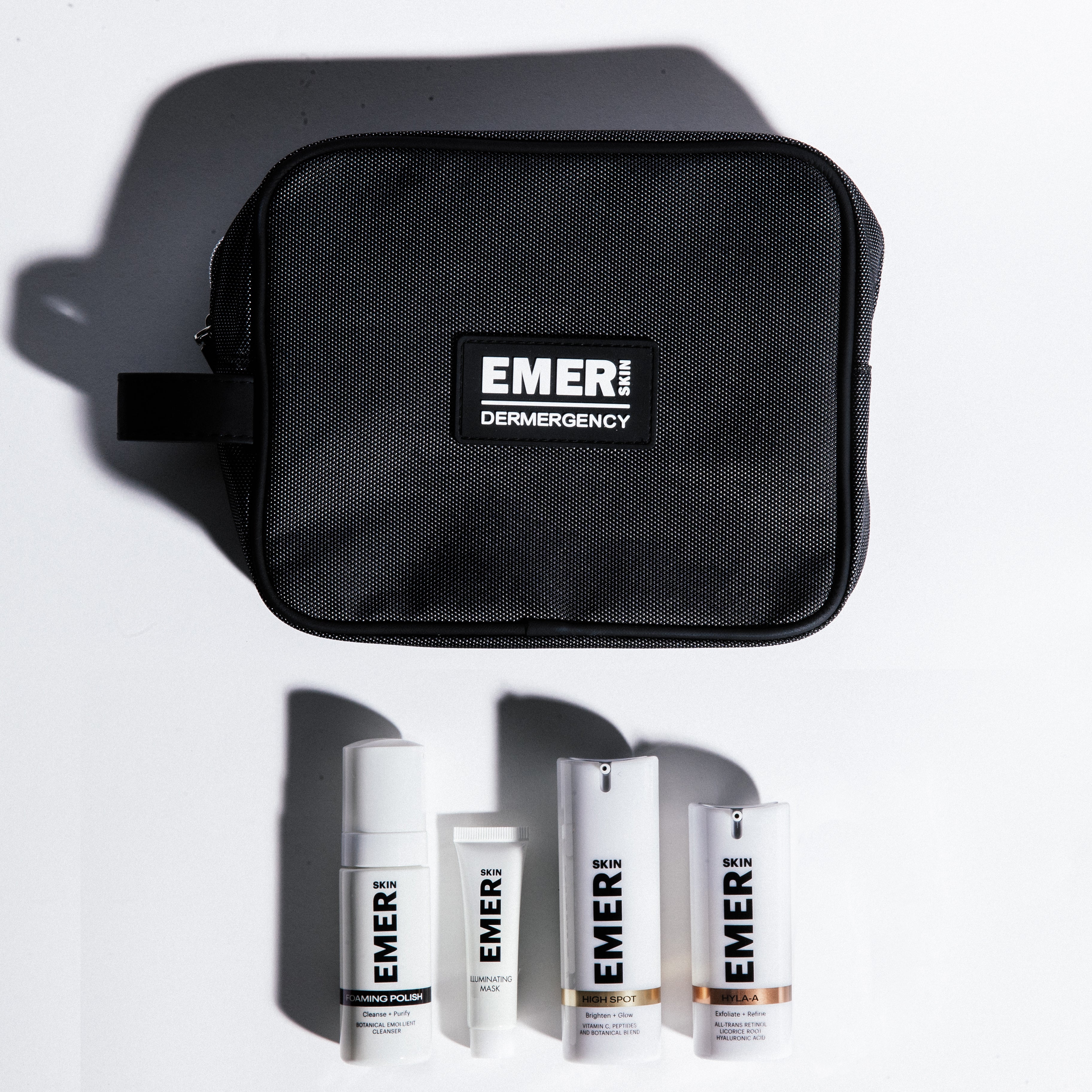 Dermergency Kit