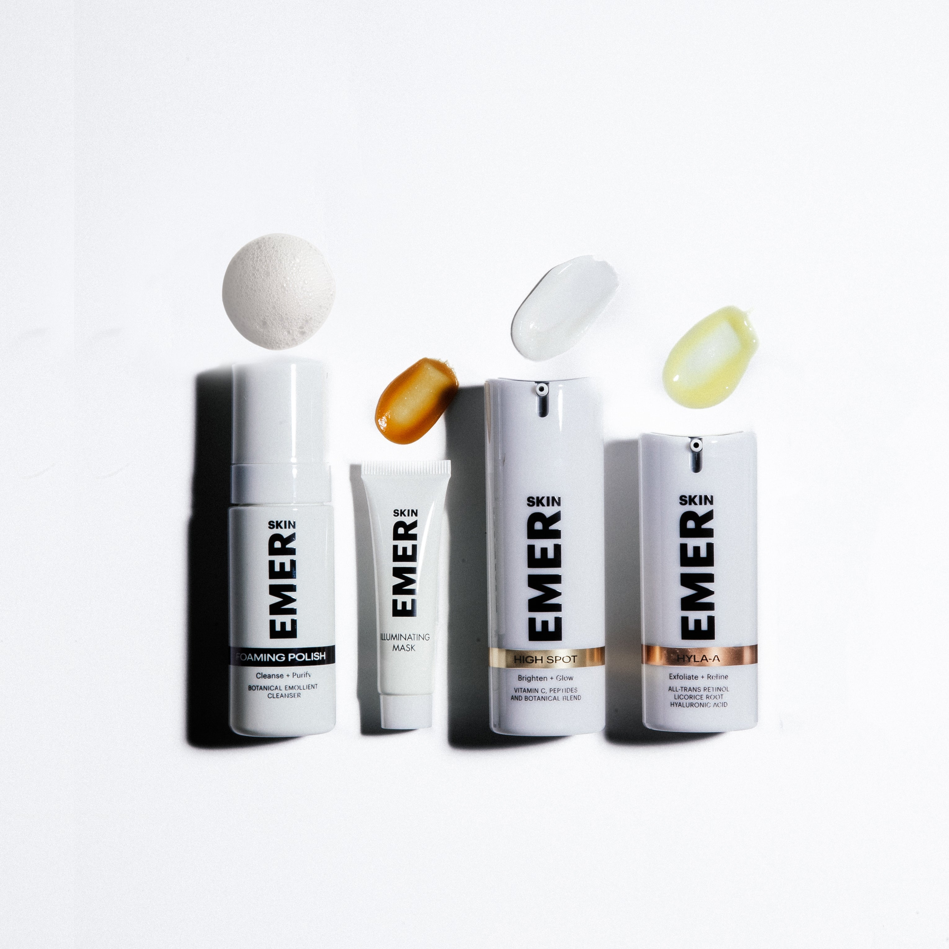 Dermergency Kit