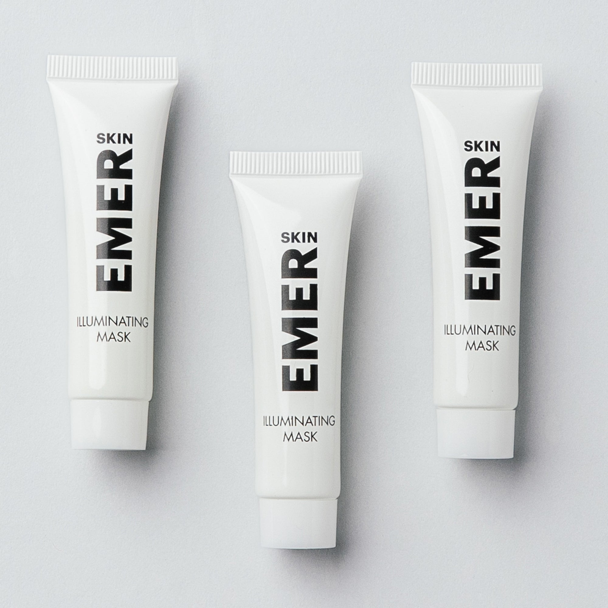 Illuminating Mask 3-Pack