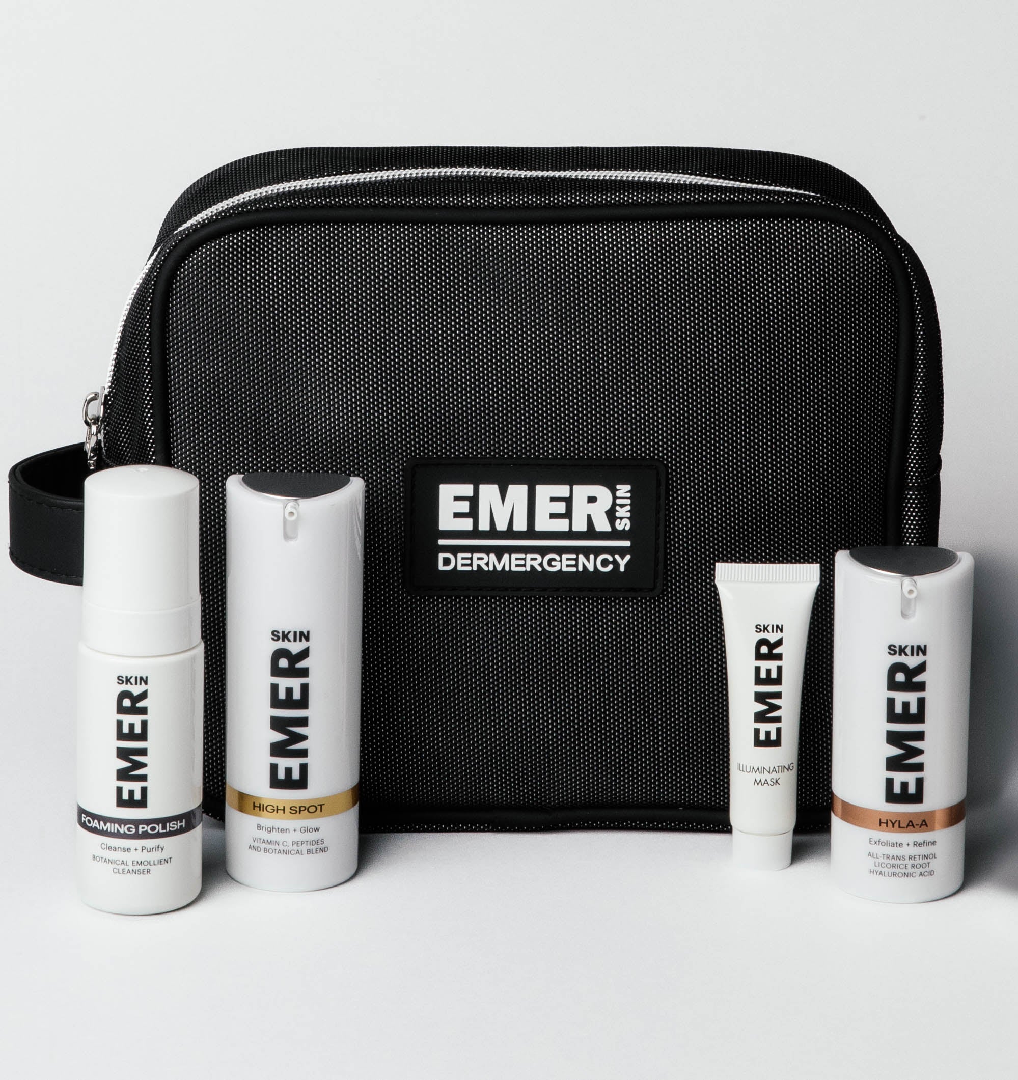 Dermergency Kit