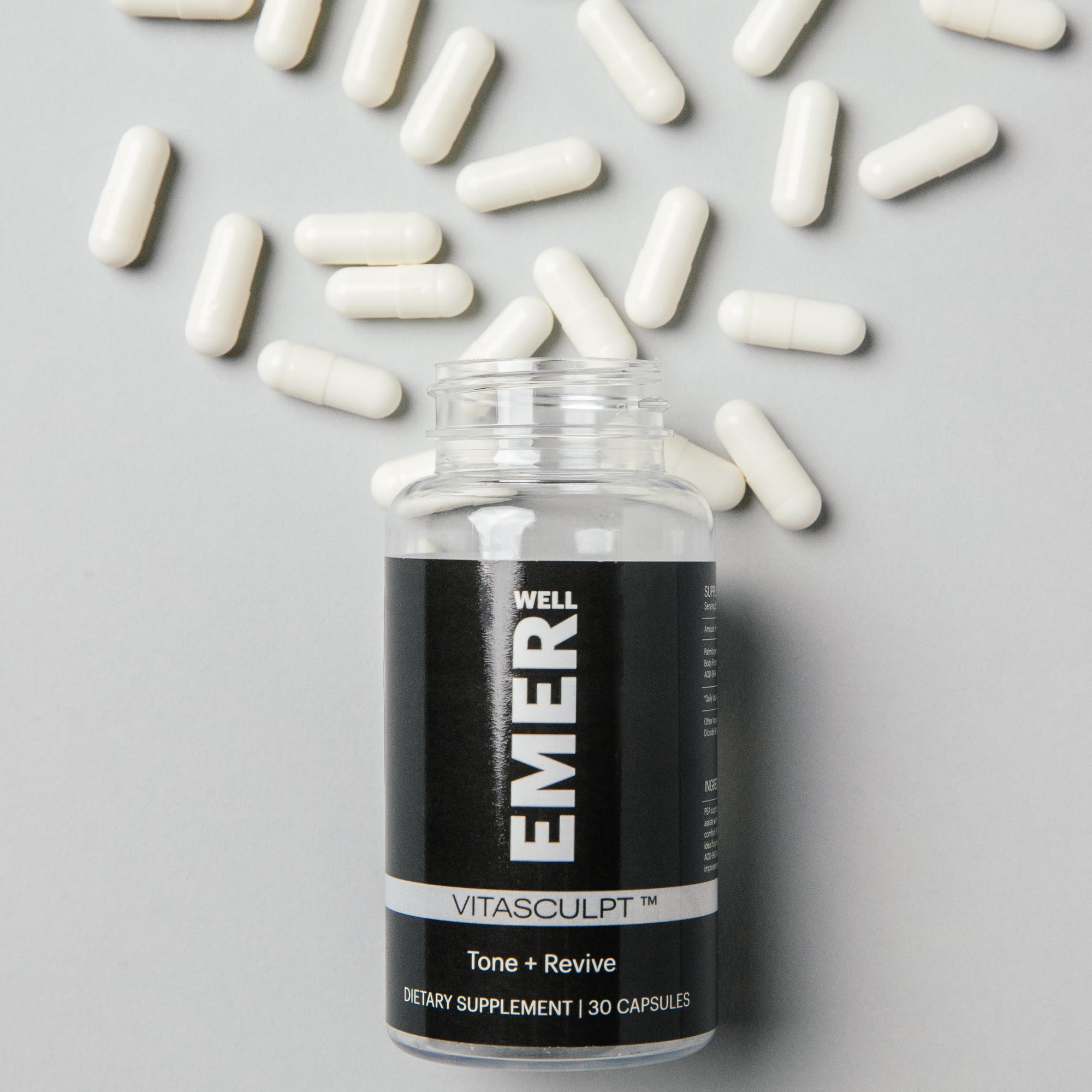 EMER Well - VitaSculpt