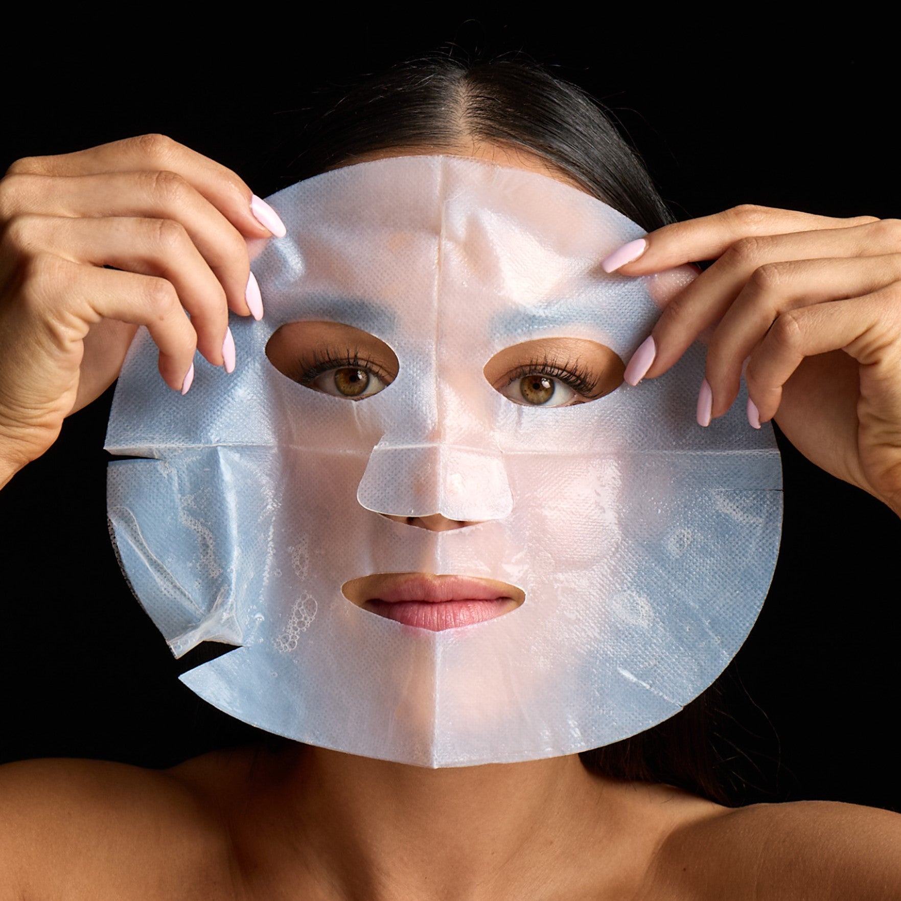 Intense Hydration Mask