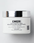 Enzymatic AHA Resurfacing Glow Pads