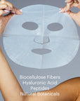 Intense Hydration Mask