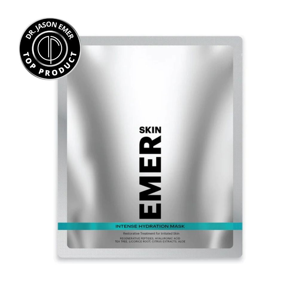 EMER SKIN INTENSE HYDRATION MASK - Emerage Cosmetics