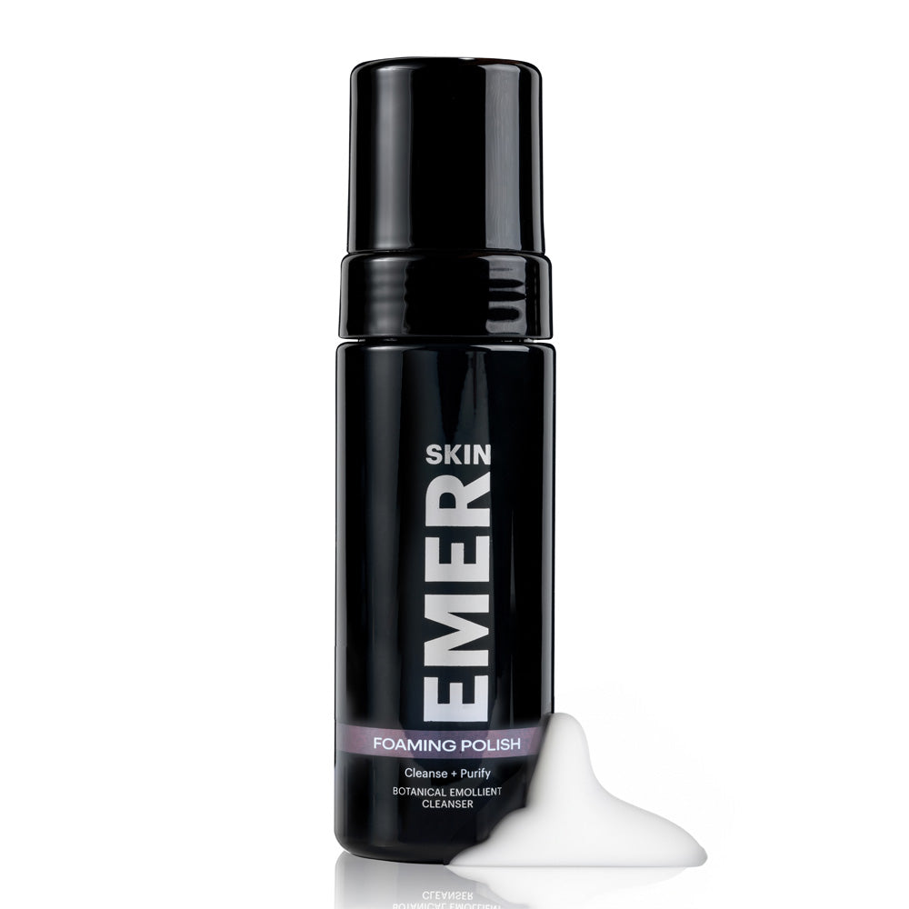 EMER SKIN Foaming Polish - Emerage Cosmetics