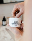 EMER SKIN Enzymatic AHA Resurfacing Glow Pads - Emerage Cosmetics